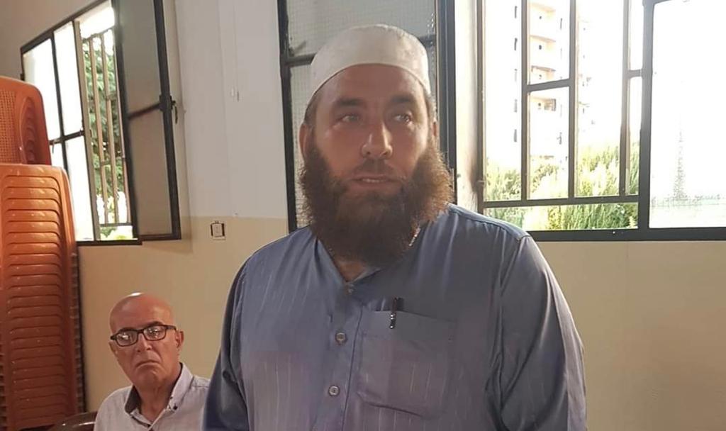 مخيم نهر البارد .. لقاء شعبي مسائي يبحث بعمق شراء ارض لدفن الموتى حيث ضاقت المقابر الثلاث بموتاها